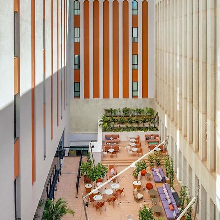 Ibis Styles Sevilla City Santa Justa 외부 사진