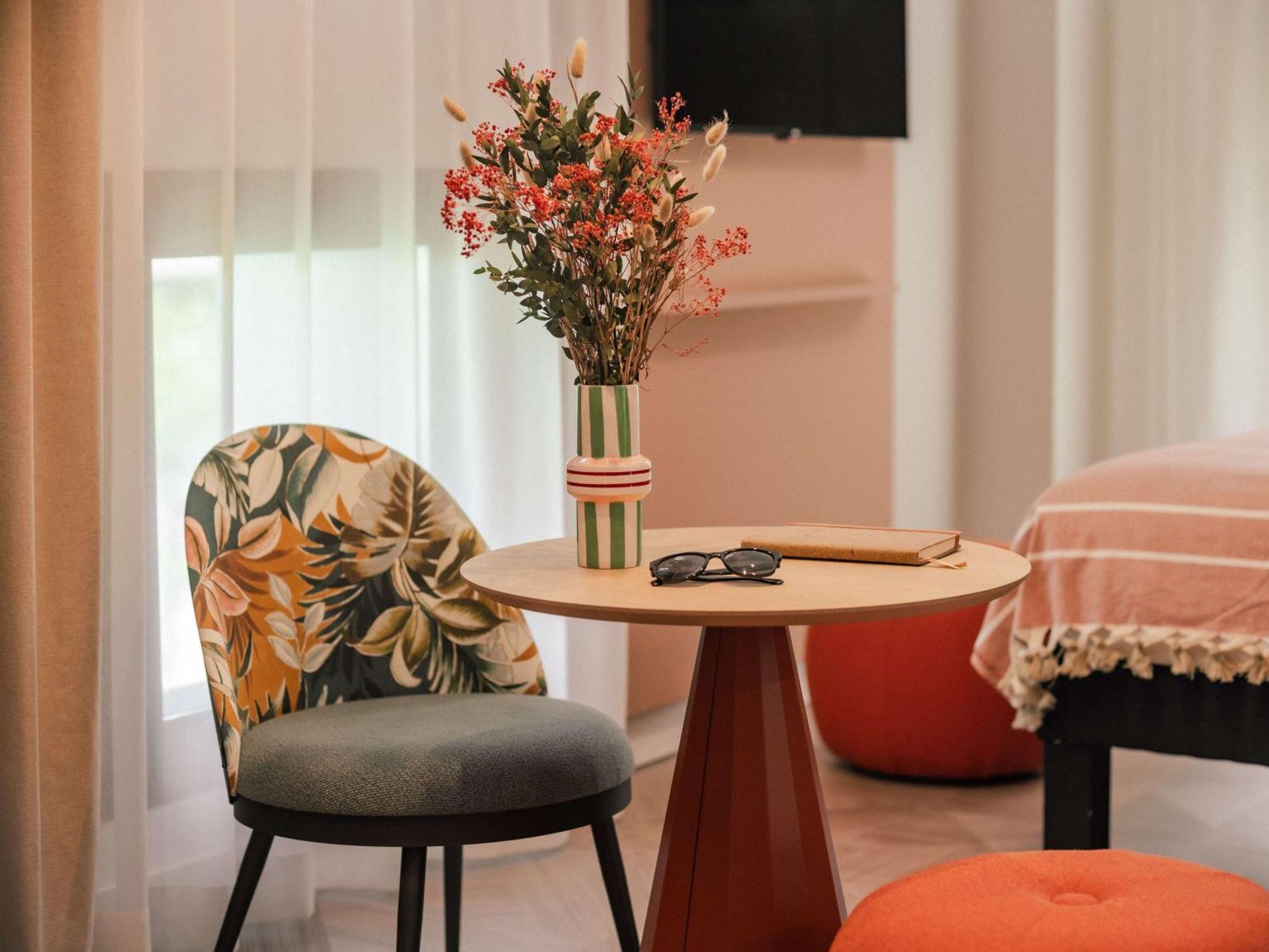 Ibis Styles Sevilla City Santa Justa 외부 사진